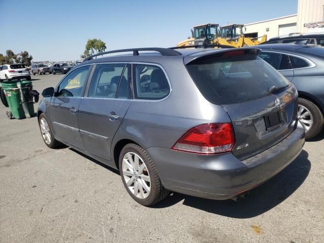 Photo 3 from auction – 2014 VOLKSWAGEN JETTA TDI with VIN 3VWML7AJ2EM611643