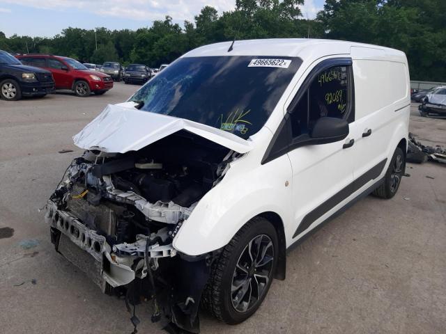 Photo 2 from auction – 2016 FORD TRANSIT CO with VIN NM0LS7F78G1289764