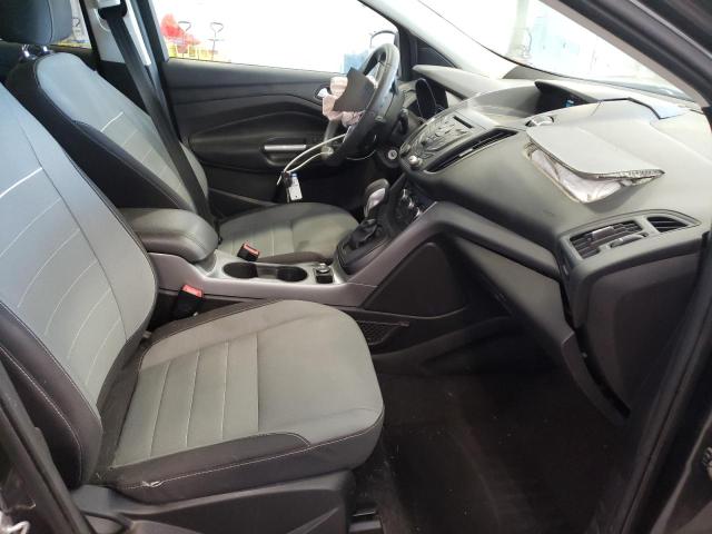 Photo 5 from auction – 2015 FORD ESCAPE SE with VIN 1FMCU9G96FUB25818