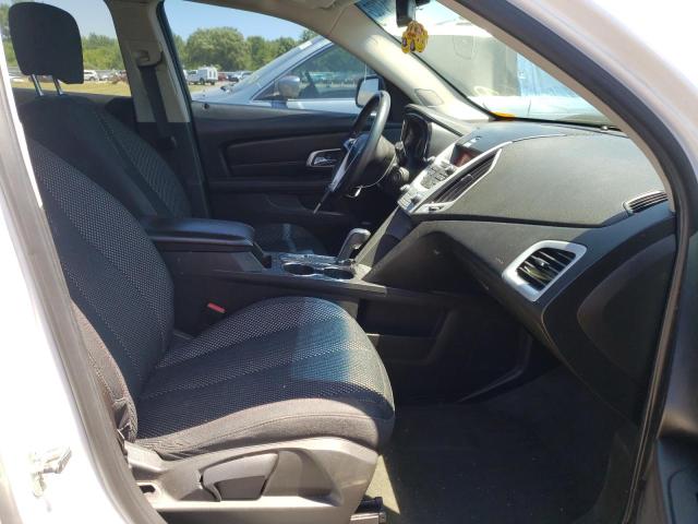 Photo 5 from auction – 2011 GMC TERRAIN SL with VIN 2CTFLSE56B6204933