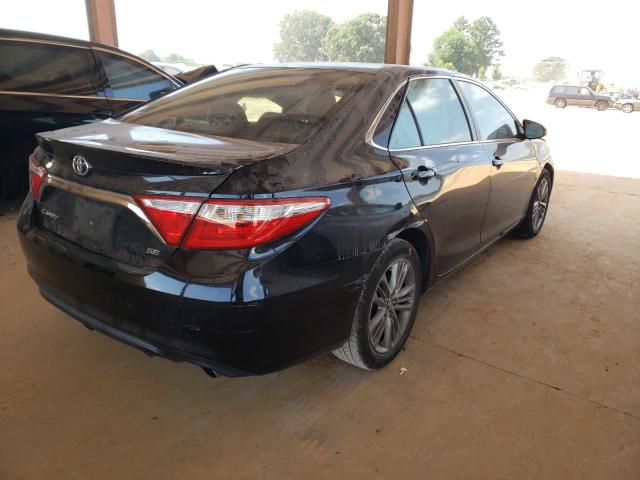 Photo 4 from auction – 2015 TOYOTA CAMRY LE with VIN 4T1BF1FK6FU014908