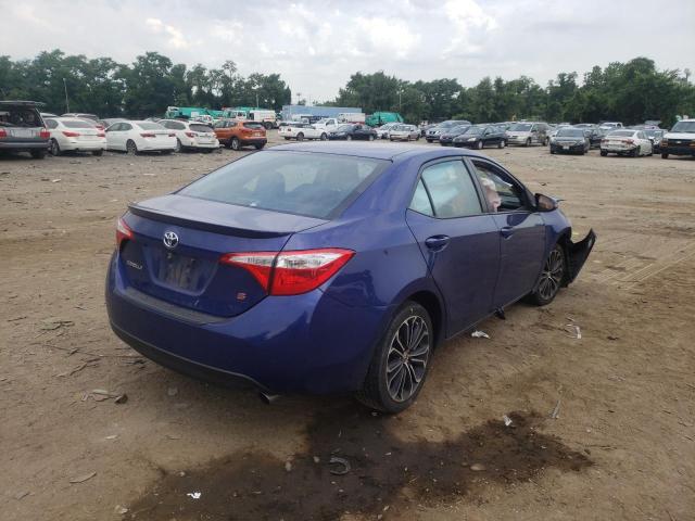 Photo 4 from auction – 2016 TOYOTA COROLLA L with VIN 2T1BURHE0GC649962