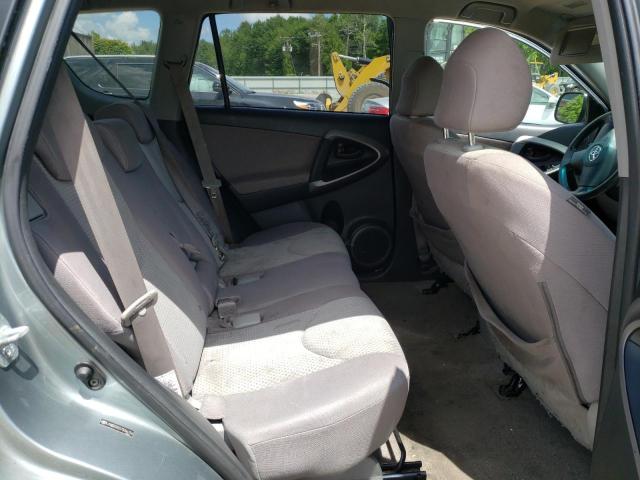 Photo 6 from auction – 2007 TOYOTA RAV4 with VIN JTMBD33V575066756