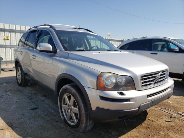 VOLVO XC90 3.2 2007 with VIN YV4CZ982071389642 - Photo from auction