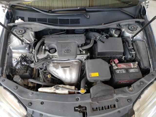 Photo 7 from auction – 2015 TOYOTA CAMRY LE with VIN 4T1BF1FK1FU496865