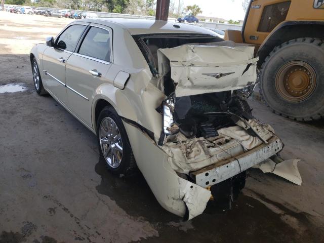 Photo 3 from auction – 2006 CHRYSLER 300C with VIN 2C3LA63H76H455354