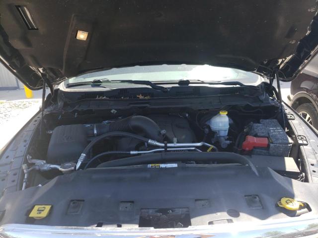 Photo 7 from auction – 2016 RAM 1500 SLT with VIN 1C6RR7LT7GS292182