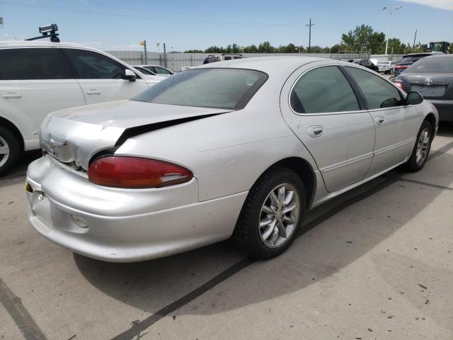 Photo 4 from auction – 2004 CHRYSLER CONCORDE L with VIN 2C3HD56G64H595449