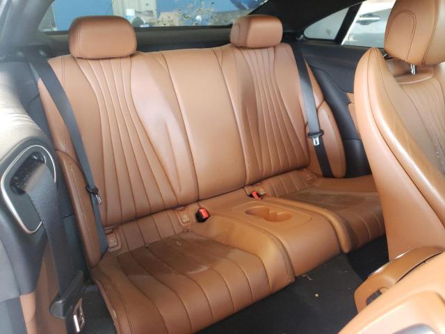 Photo 6 from auction – 2018 MERCEDES-BENZ E 400 with VIN WDD1J6FB5JF011237