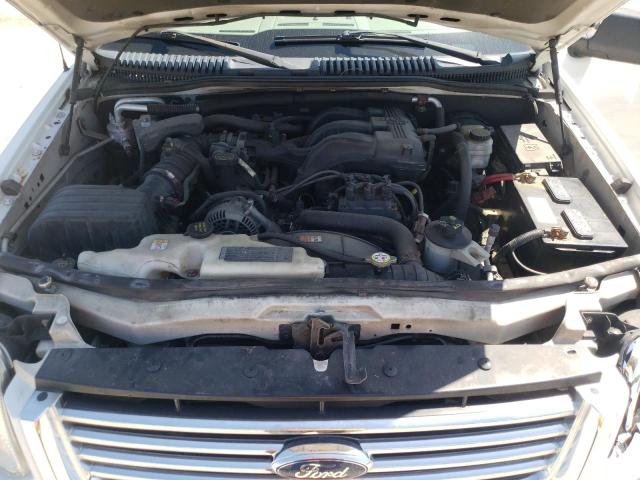 Photo 7 from auction – 2007 FORD EXPLORER X with VIN 1FMEU73E47UB81211