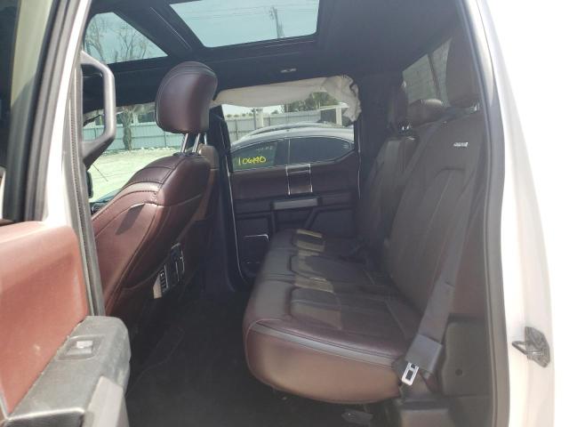 Photo 6 from auction – 2016 FORD F150 SUPER with VIN 1FTEW1EG3GFA76142