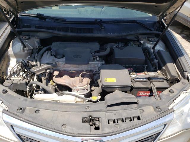 Photo 7 from auction – 2014 TOYOTA CAMRY L with VIN 4T1BF1FK6EU847137