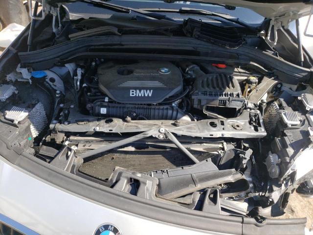 Photo 7 from auction – 2018 BMW X2 SDRIVE2 with VIN WBXYJ3C32JEJ89944