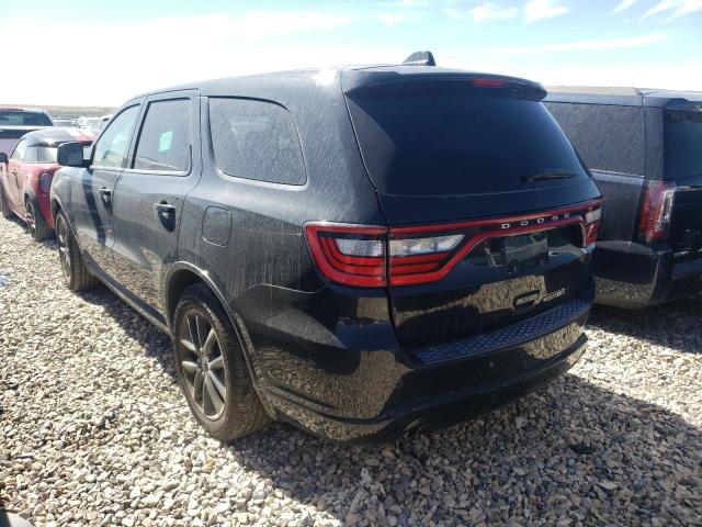 Photo 3 from auction – 2017 DODGE DURANGO R/ with VIN 1C4SDJCT0HC890695