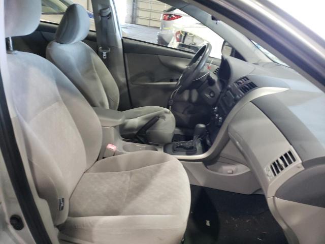 Photo 5 from auction – 2009 TOYOTA COROLLA BA with VIN JTDBL40E599090113