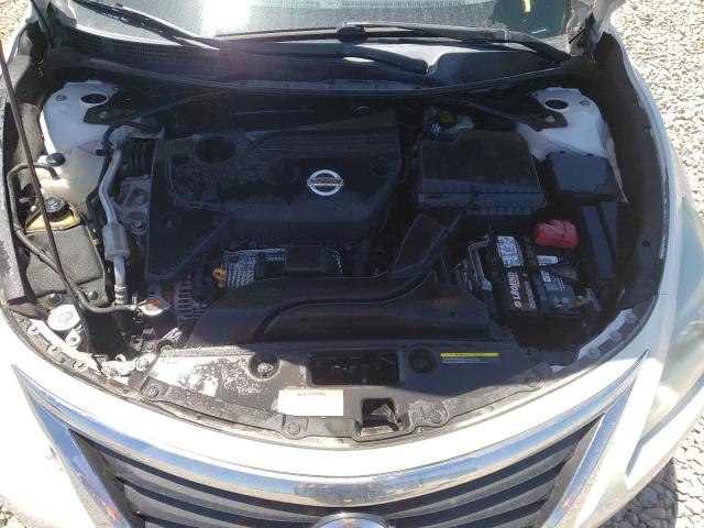 Photo 7 from auction – 2015 NISSAN ALTIMA 2.5 with VIN 1N4AL3AP1FC419061