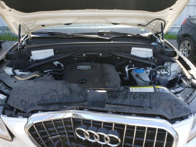 Photo 7 from auction – 2015 AUDI Q5 PREMIUM with VIN WA1LFCFP7FA115080