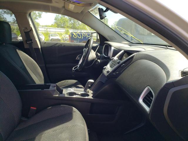 Photo 5 from auction – 2012 CHEVROLET EQUINOX LT with VIN 2GNFLEEK8C6114713