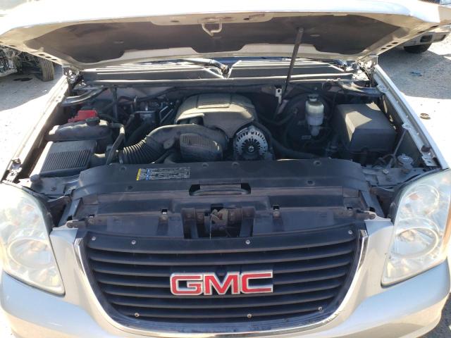 Photo 7 from auction – 2010 GMC YUKON SLT with VIN 1GKUKDE06AR259640
