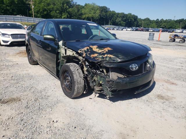 TOYOTA CAMRY BASE 2011 with VIN 4T4BF3EK0BR148228 - Photo from auction