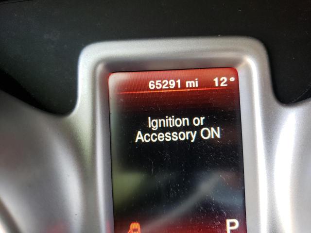 Photo 8 from auction – 2017 DODGE JOURNEY SX with VIN 3C4PDDBG3HT540039