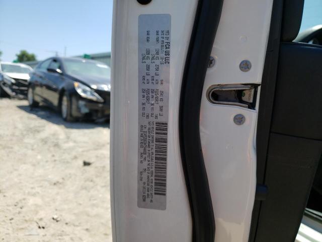Photo 10 from auction – 2017 DODGE JOURNEY SX with VIN 3C4PDDBG3HT540039