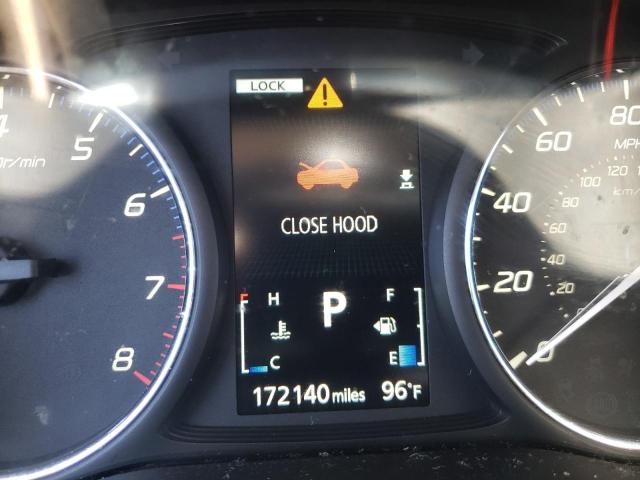Photo 8 from auction – 2014 MITSUBISHI OUTLANDER with VIN JA4AZ3A33EZ000351