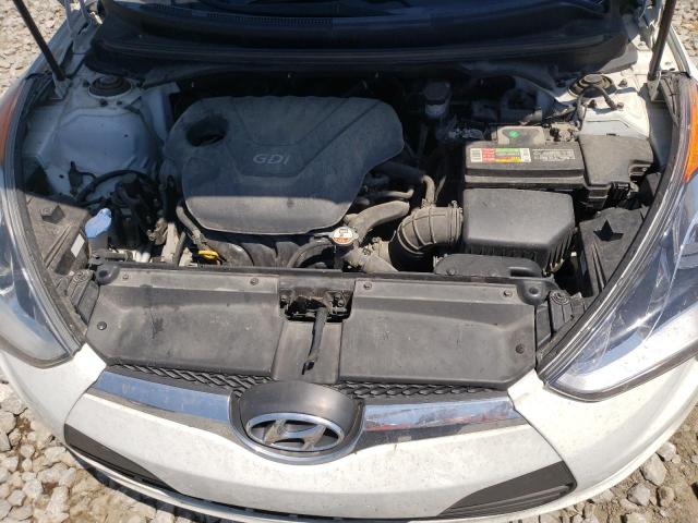 Photo 7 from auction – 2013 HYUNDAI VELOSTER with VIN KMHTC6AD1DU167891