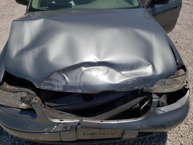 Photo 7 from auction – 2003 CHEVROLET MALIBU with VIN 1G1ND52JX3M693663