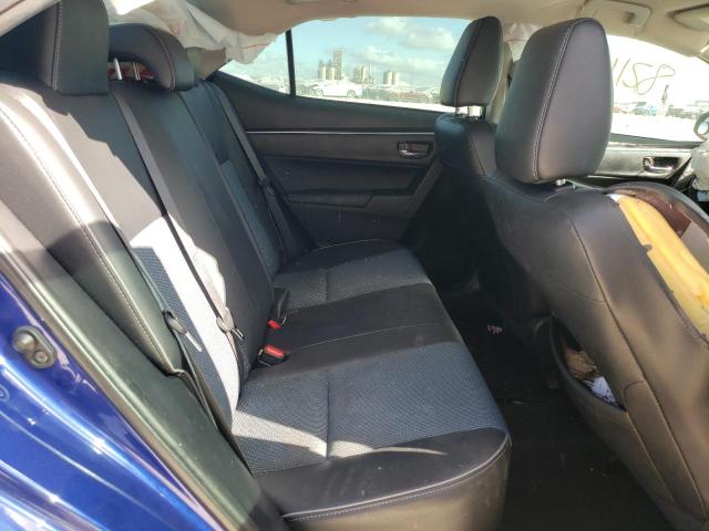 Photo 6 from auction – 2014 TOYOTA COROLLA L with VIN 2T1BURHE1EC093514