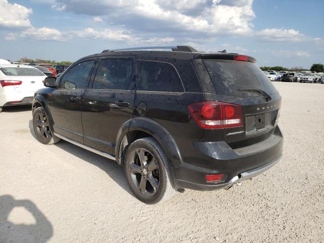 Photo 3 from auction – 2015 DODGE JOURNEY CR with VIN 3C4PDCGG7FT645280