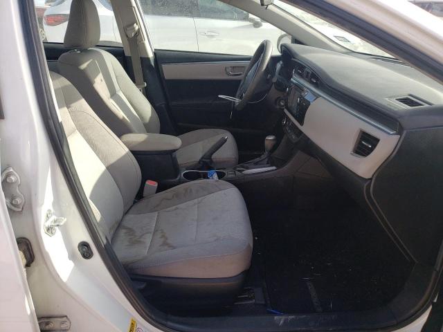 Photo 5 from auction – 2015 TOYOTA COROLLA L with VIN 2T1BURHE6FC471246