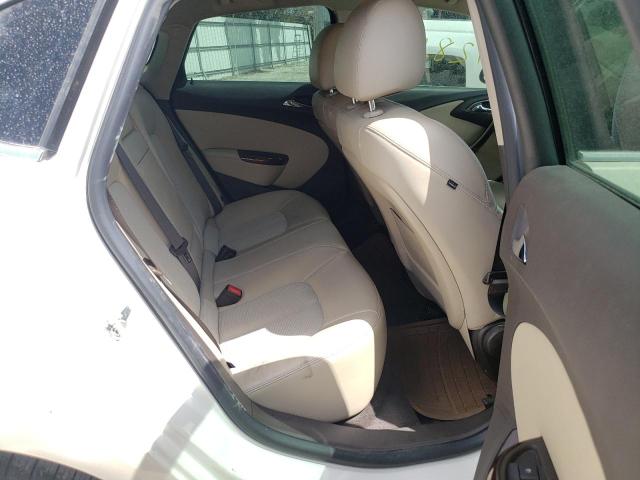 Photo 6 from auction – 2013 BUICK VERANO with VIN 1G4PP5SK7D4241750
