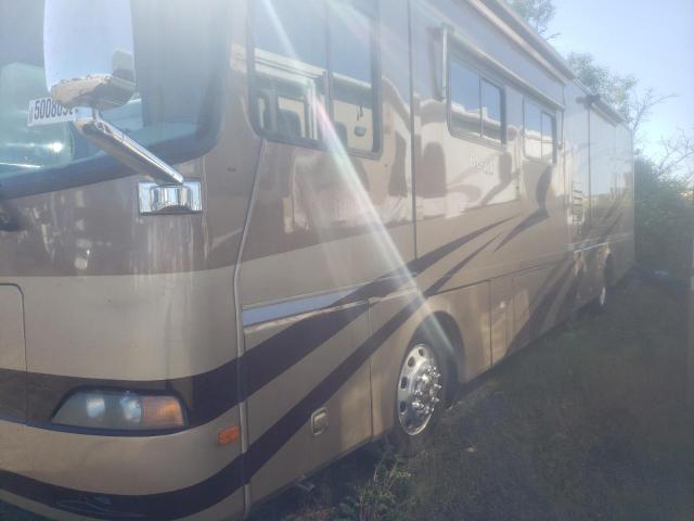Photo 9 from auction – 2005 HOLR MOTORHOME with VIN 1RF43464X52032713