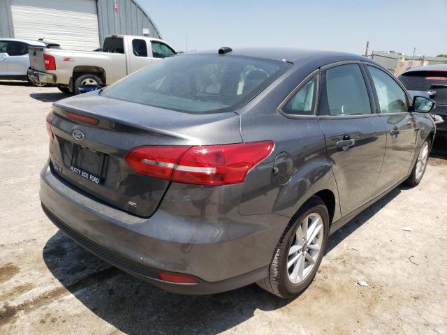 Photo 4 from auction – 2017 FORD FOCUS SE with VIN 1FADP3F24HL254382