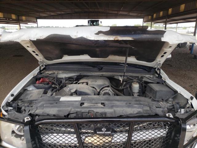 Photo 7 from auction – 2010 CHEVROLET SUBURBAN C with VIN 1GNUCHE07AR250016