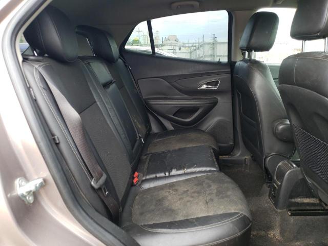 Photo 6 from auction – 2013 BUICK ENCORE CON with VIN KL4CJBSB9DB191989