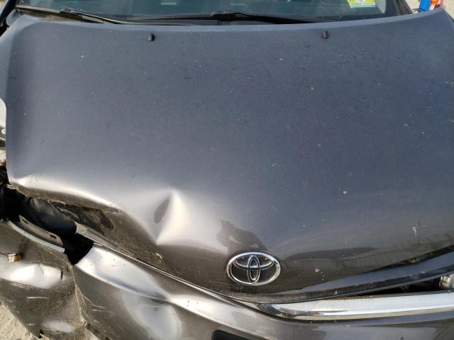 Photo 7 from auction – 2009 TOYOTA PRIUS with VIN JTDKB20U893501747