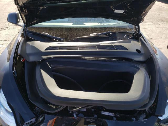 Photo 7 from auction – 2022 TESLA MODEL Y with VIN 7SAYGAEE0NF312906