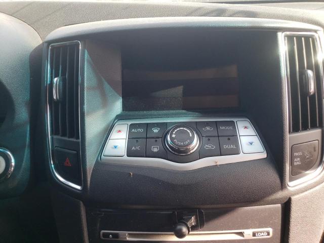 Photo 9 from auction – 2013 NISSAN MAXIMA S with VIN 1N4AA5AP4DC824359