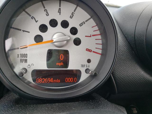 Zdjęcie 8 z aukcji – 2014 MINI COOPER COU z VIN WMWZB3C56EWR39343