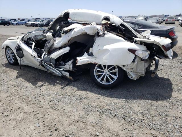 Photo 10 from auction – 2017 INFINITI Q50 PREMIU with VIN JN1EV7AP3HM740791