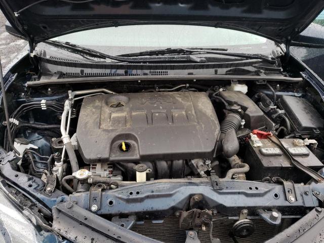 Photo 7 from auction – 2019 TOYOTA COROLLA L with VIN 5YFBURHE5KP934178