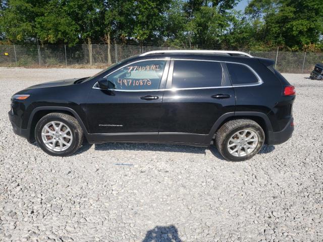 Photo 9 from auction – 2016 JEEP CHEROKEE L with VIN 1C4PJLCS7HW508727