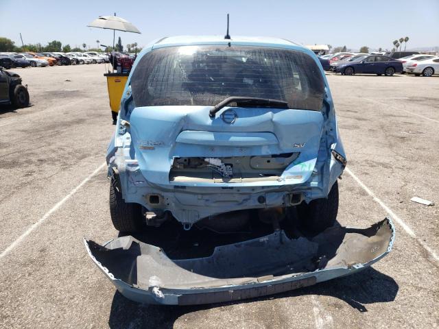 Photo 9 from auction – 2015 NISSAN VERSA NOTE with VIN 3N1CE2CP9FL429235