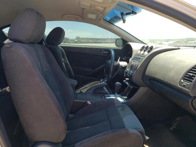 Photo 5 from auction – 2012 NISSAN ALTIMA S with VIN 1N4AL2EP3CC127931