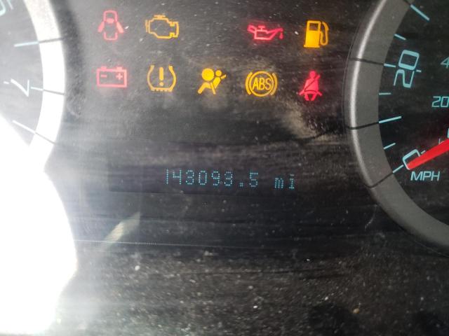 Photo 8 from auction – 2012 FORD ESCAPE XLT with VIN 1FMCU0D72CKC50627