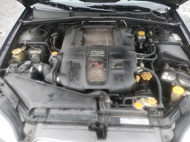 Photo 7 from auction – 2006 SUBARU LEGACY with VIN 4S3BP676264307396