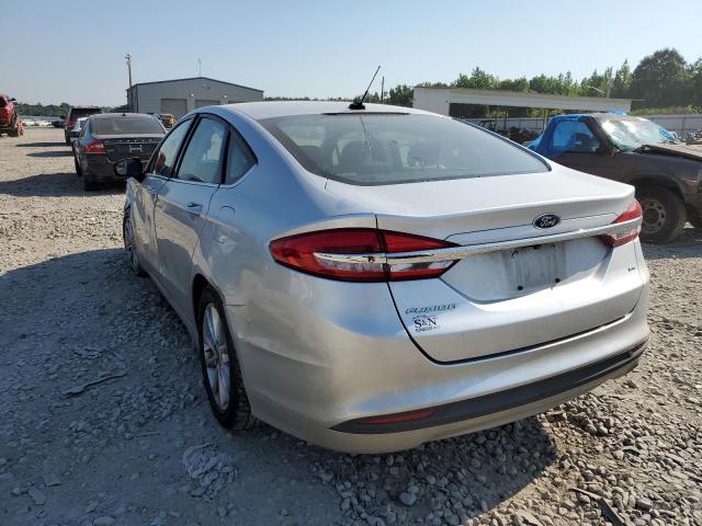 Photo 3 from auction – 2017 FORD FUSION SE with VIN 3FA6P0H73HR208463