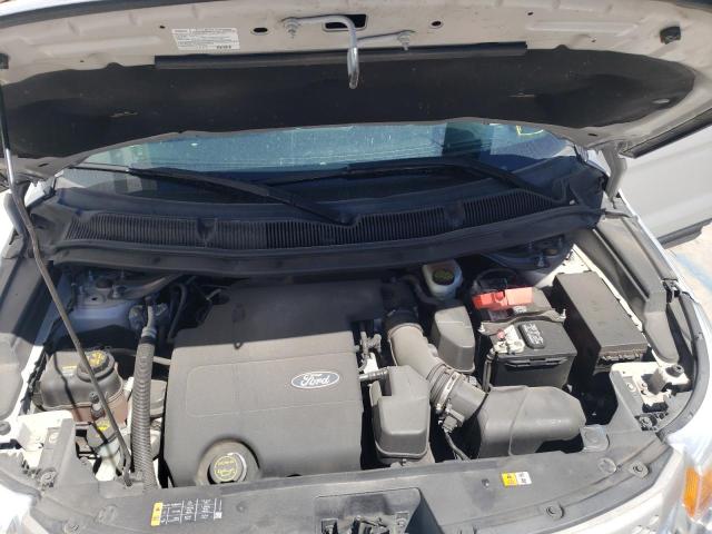 Photo 7 from auction – 2015 FORD EXPLORER with VIN 1FM5K8B80FGB89763
